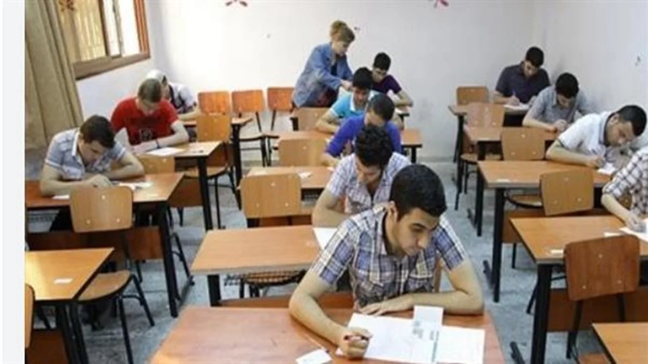 إدارة جديدة.. وزارة التربية والتعليم تطور منظومة امتحانات الدبلومات الفنية